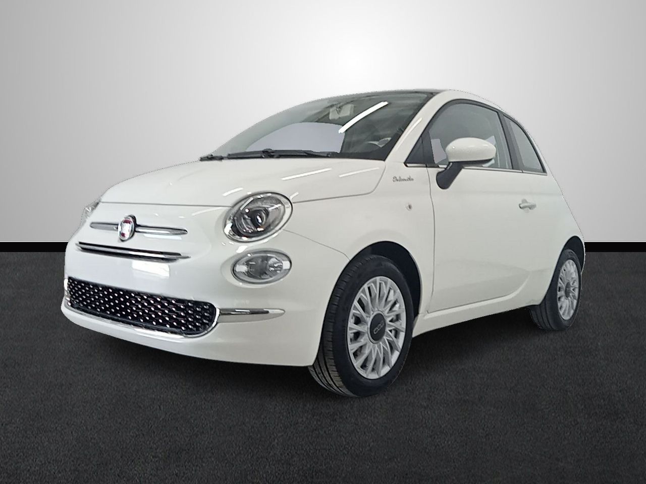 Foto Fiat 500 1