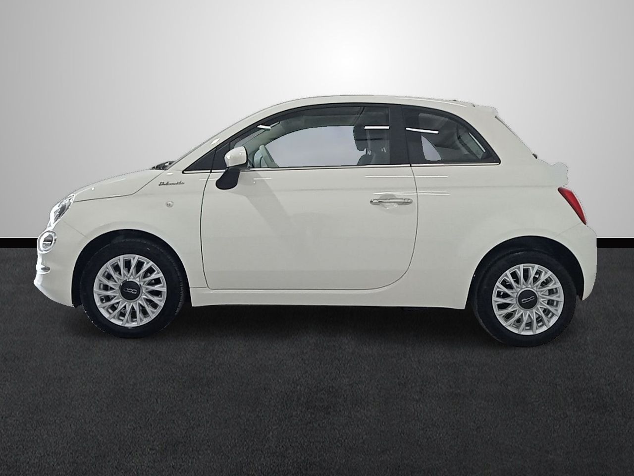 Foto Fiat 500 2