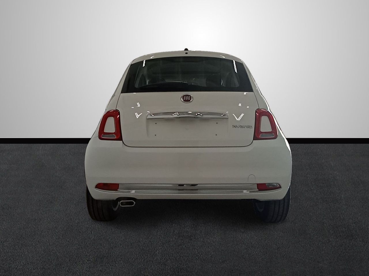 Foto Fiat 500 4