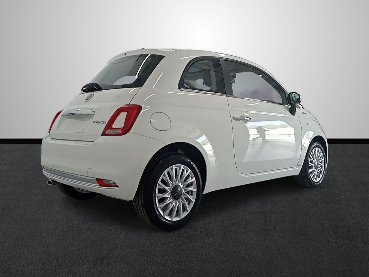 Foto Fiat 500 17