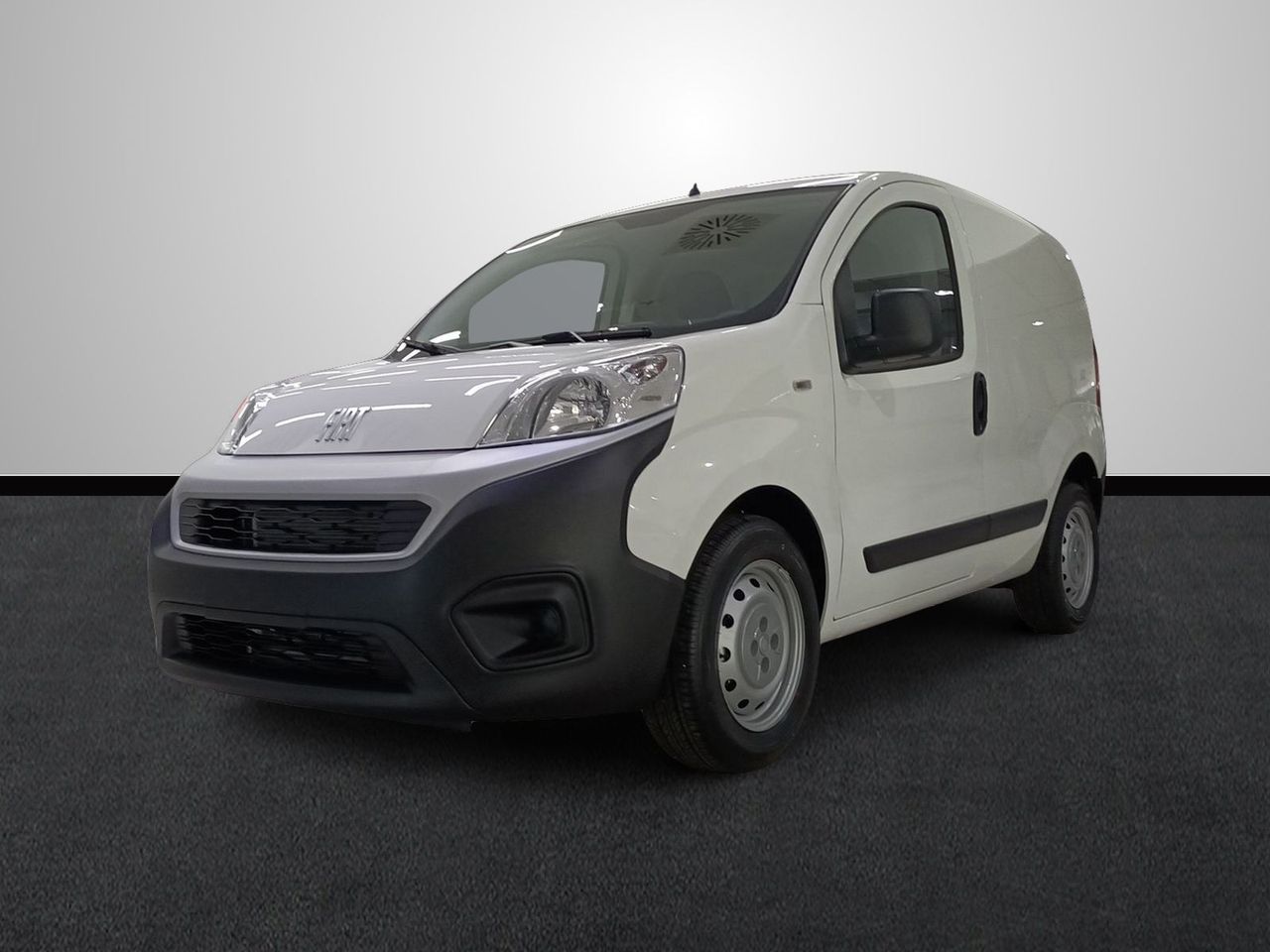 Foto Fiat Fiorino Cargo 1