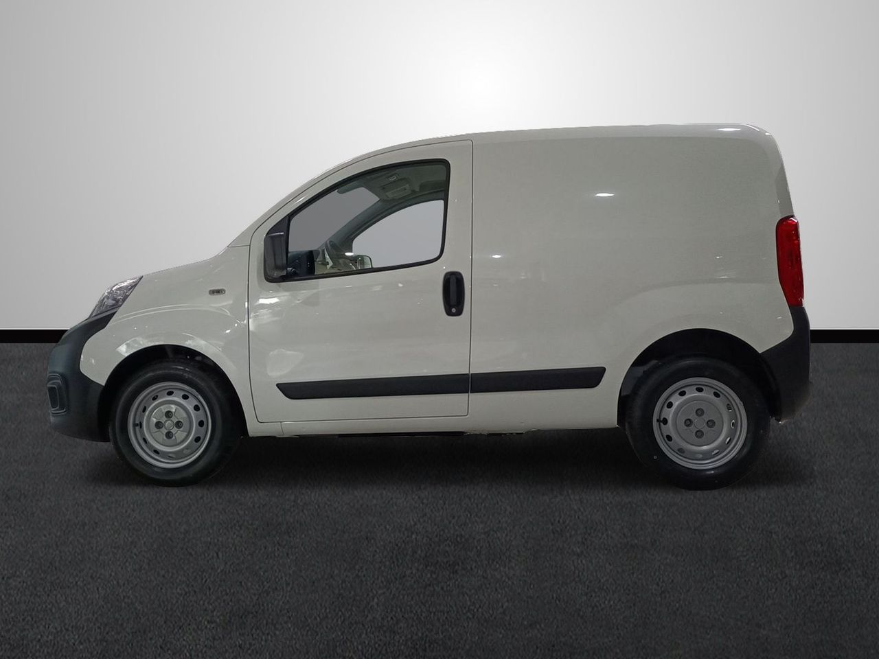 Foto Fiat Fiorino Cargo 2