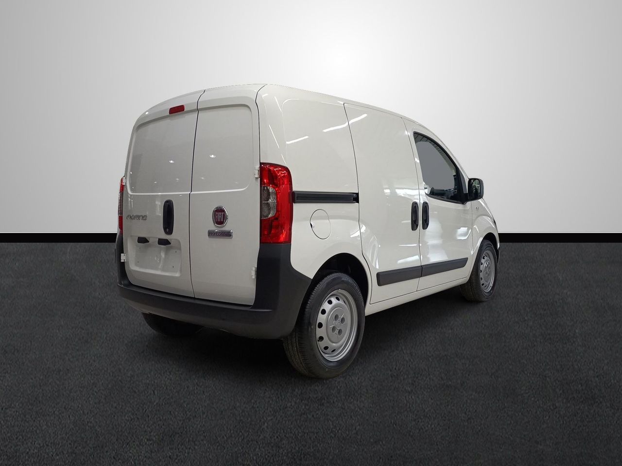 Foto Fiat Fiorino Cargo 5