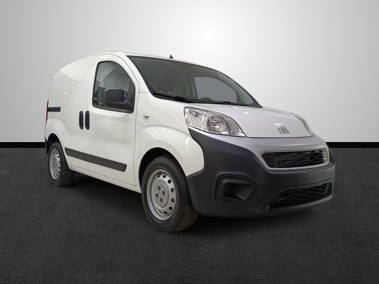 Foto Fiat Fiorino Cargo 6