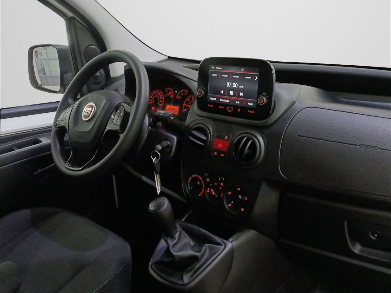 Foto Fiat Fiorino Cargo 21