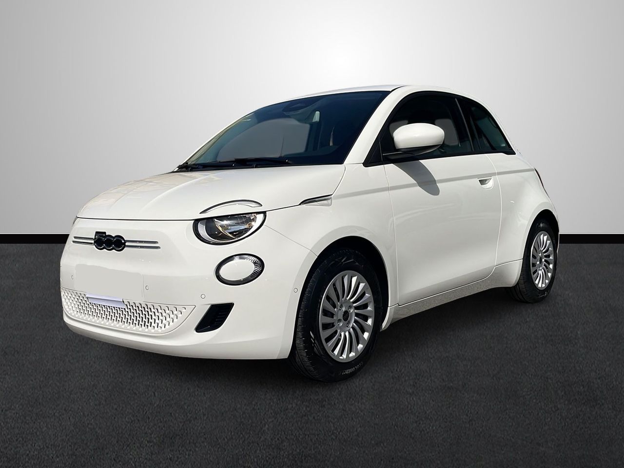 Foto Fiat 500 1