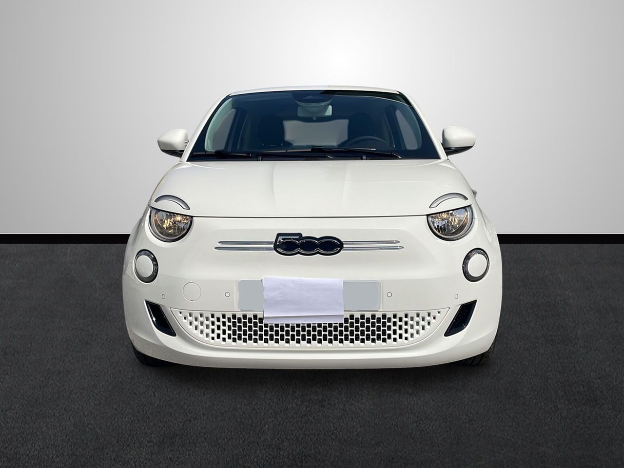 Foto Fiat 500 7