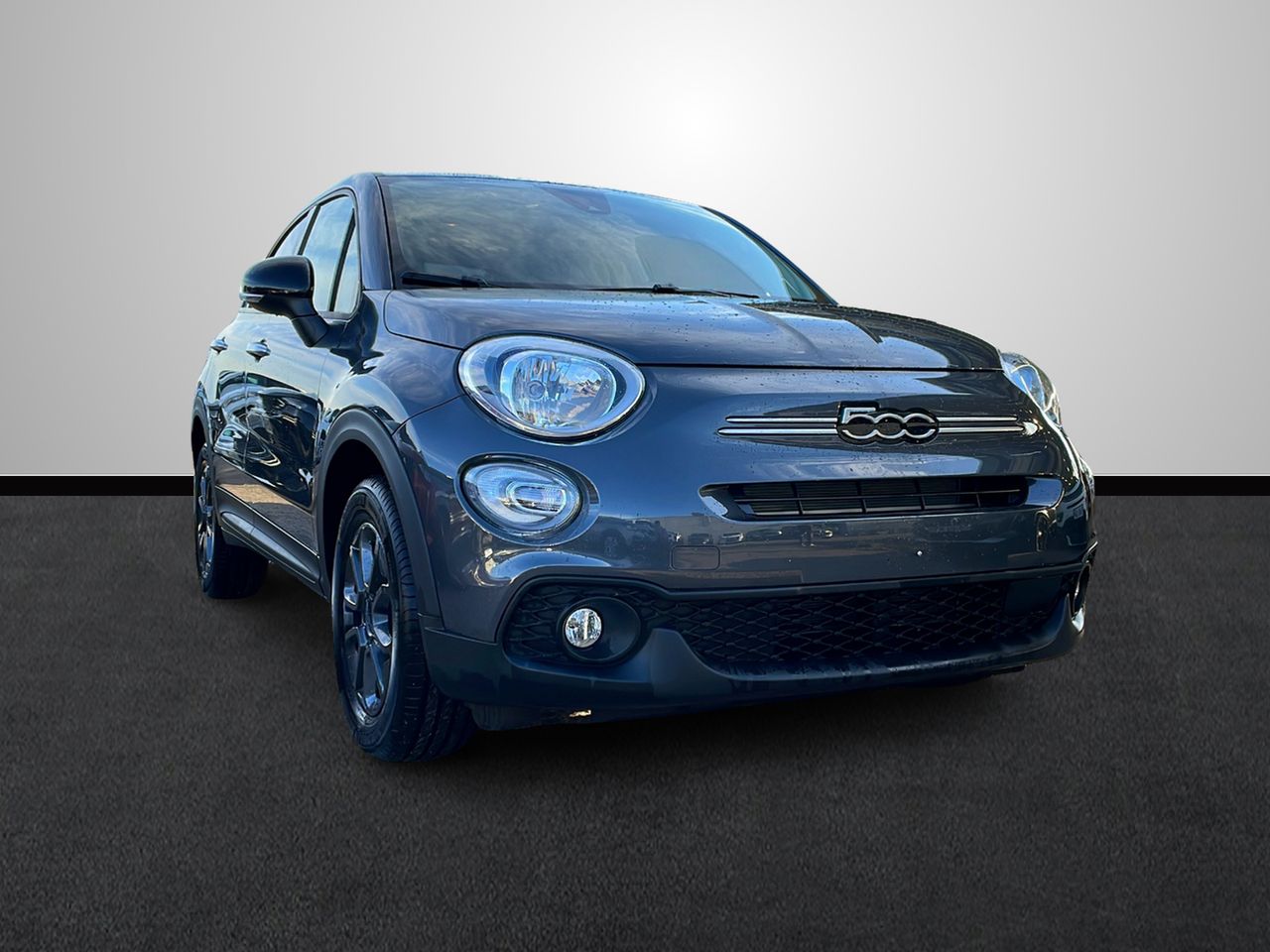 Foto Fiat 500X 6