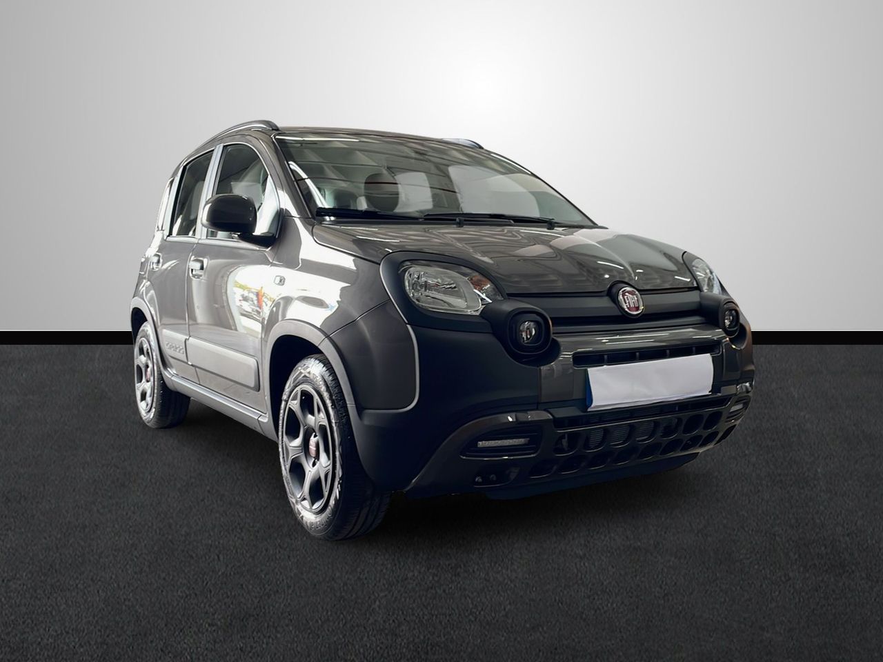 Foto Fiat Panda 6