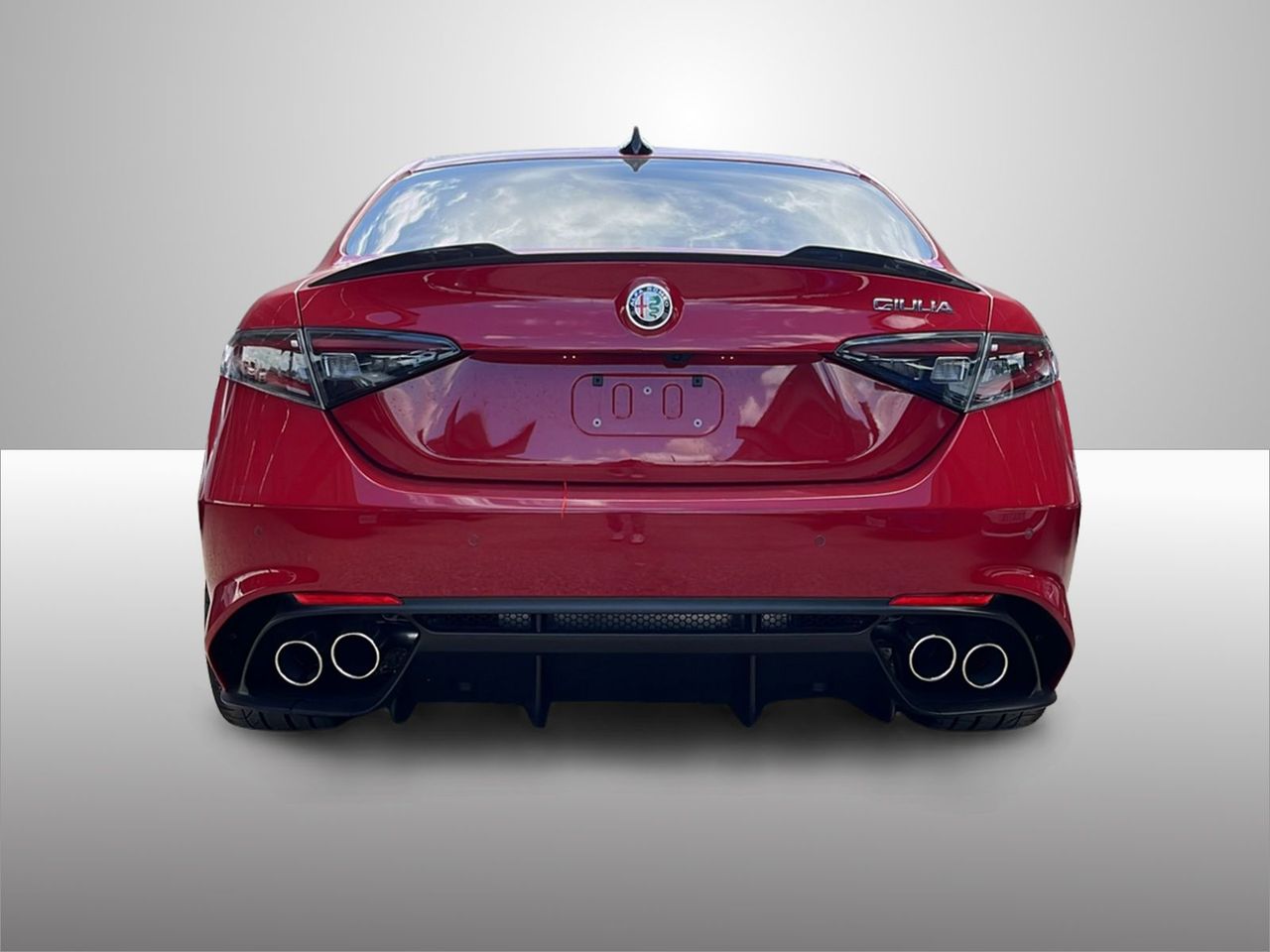Foto Alfa Romeo Giulia 7