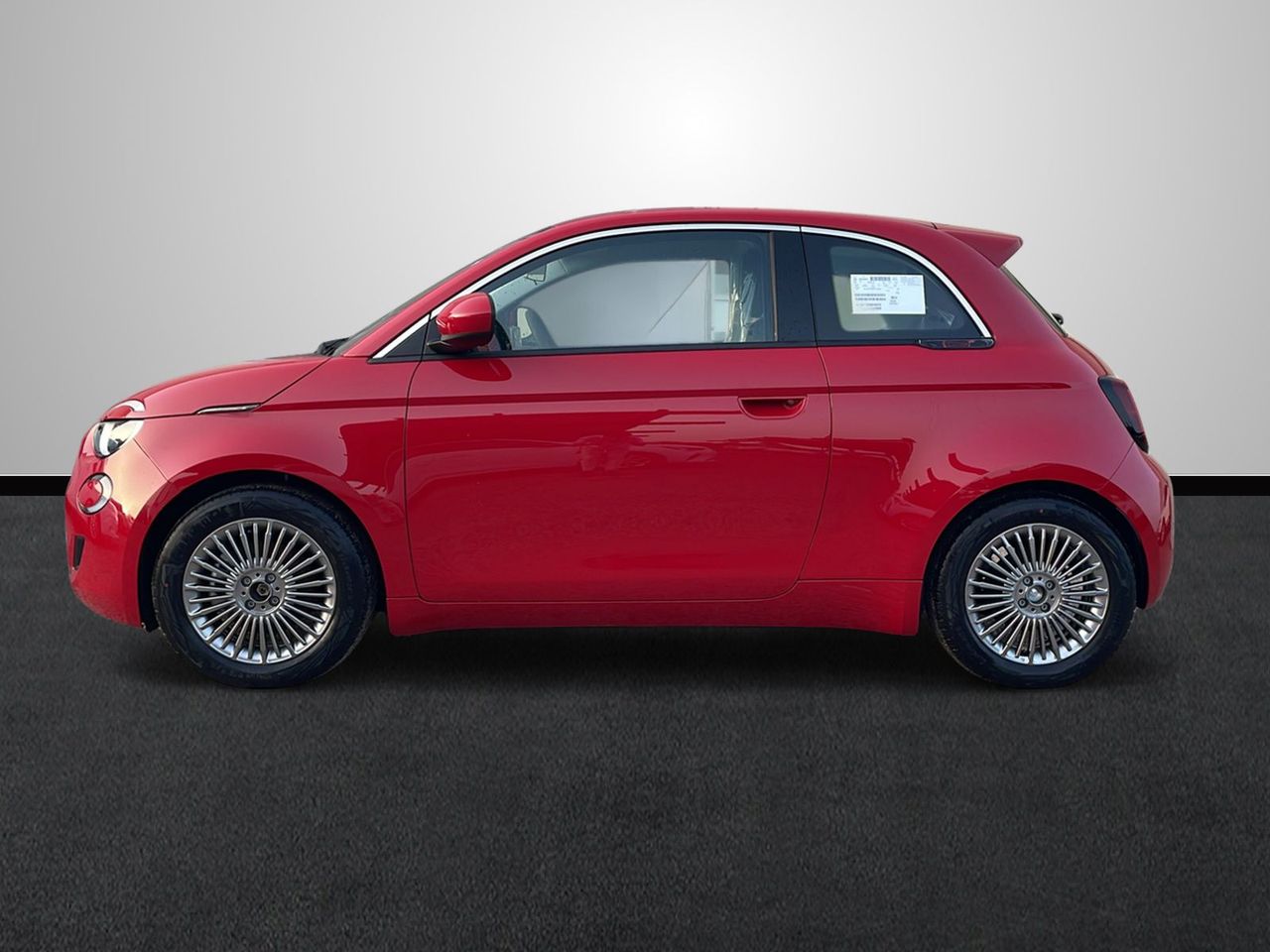 Foto Fiat 500 2