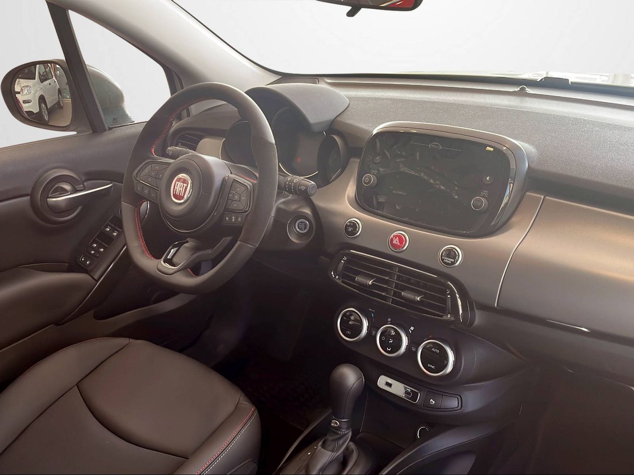 Foto Fiat 500X 20