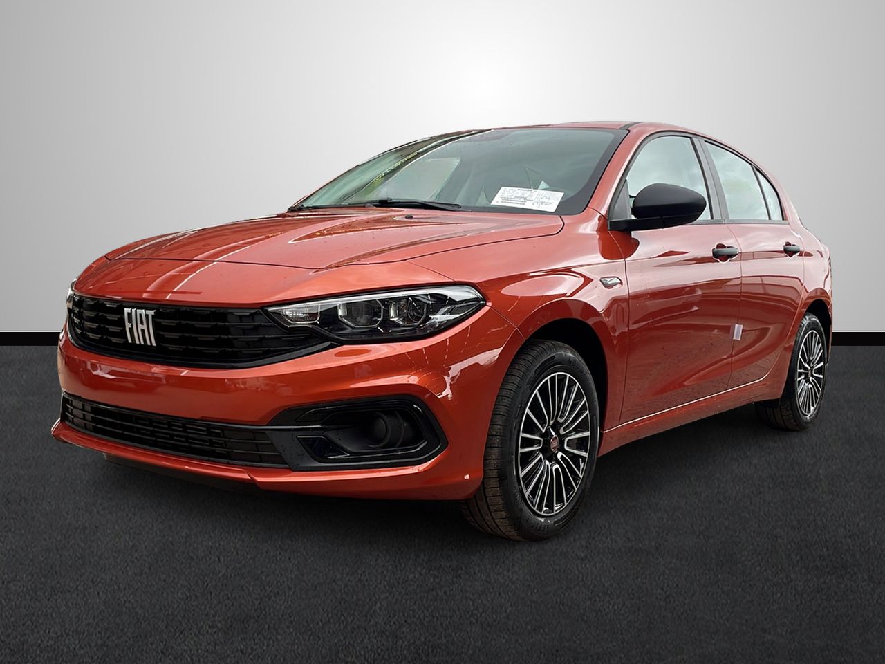 Foto Fiat Tipo 1