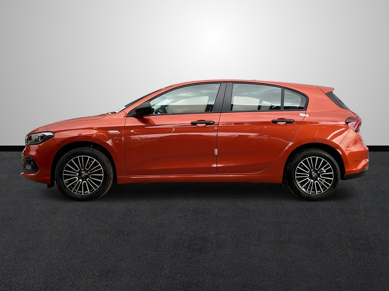 Foto Fiat Tipo 2