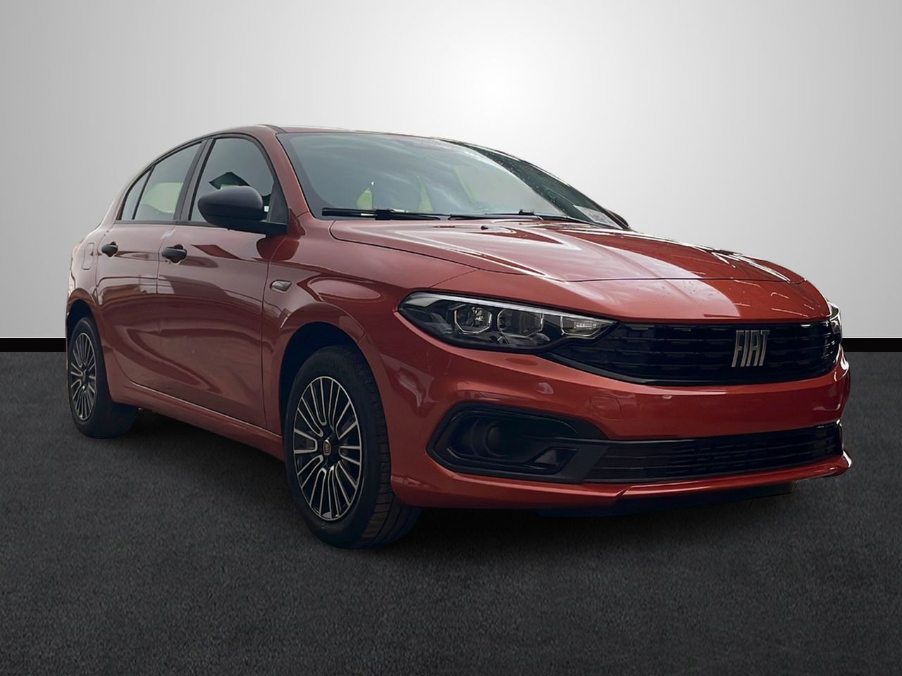 Foto Fiat Tipo 6