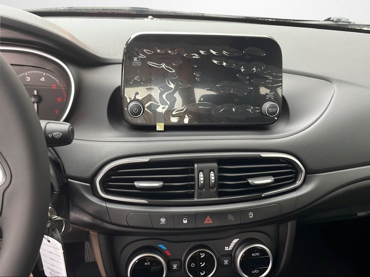 Foto Fiat Tipo 20