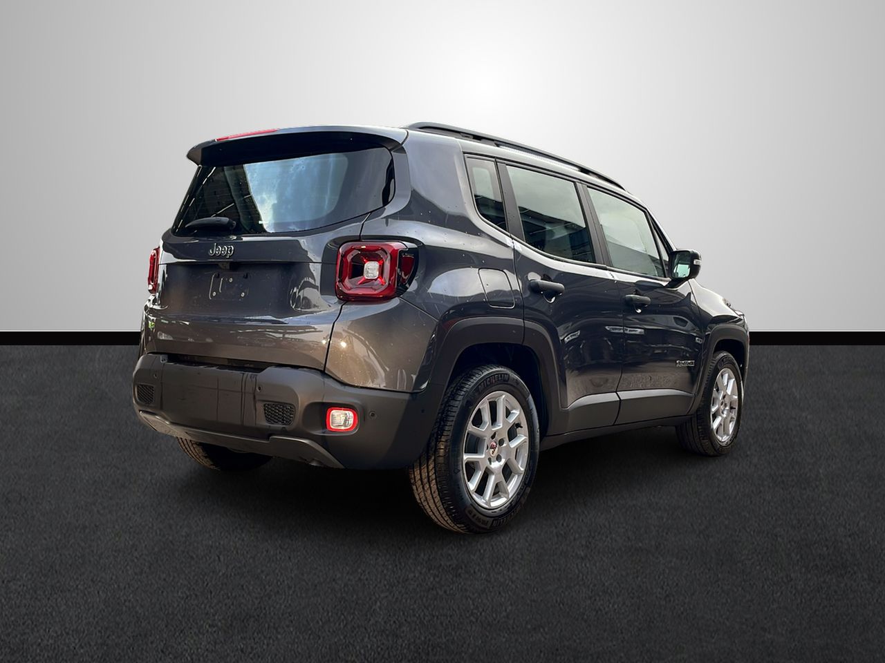 Foto Jeep Renegade 5