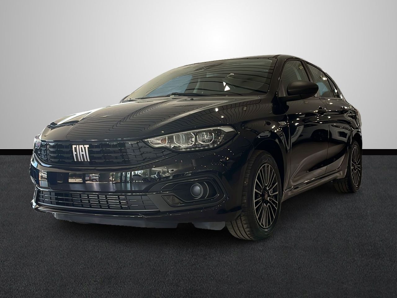 Foto Fiat Tipo 1