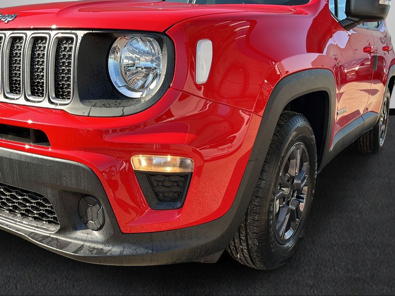 Foto Jeep Renegade 8