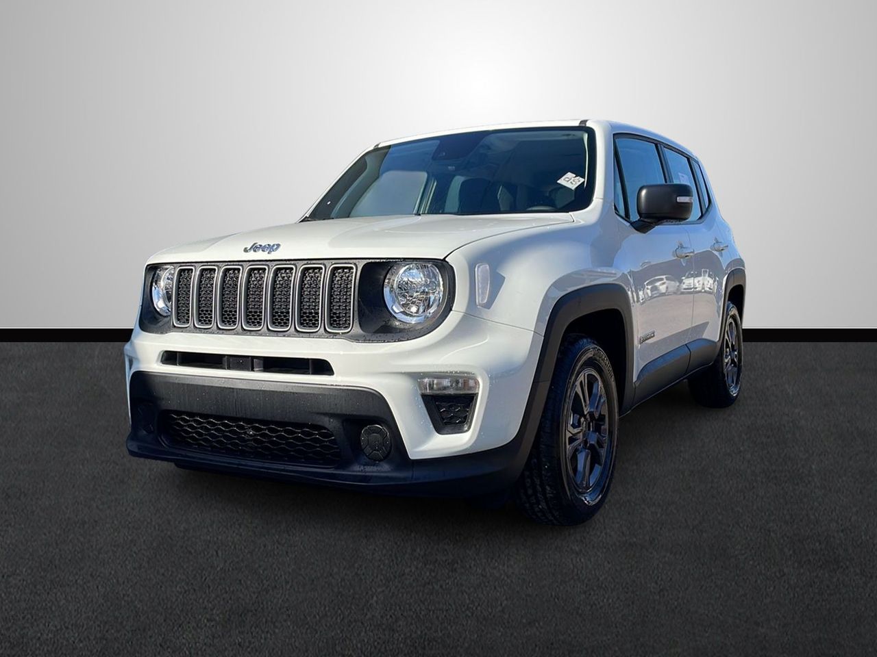 Foto Jeep Renegade 1