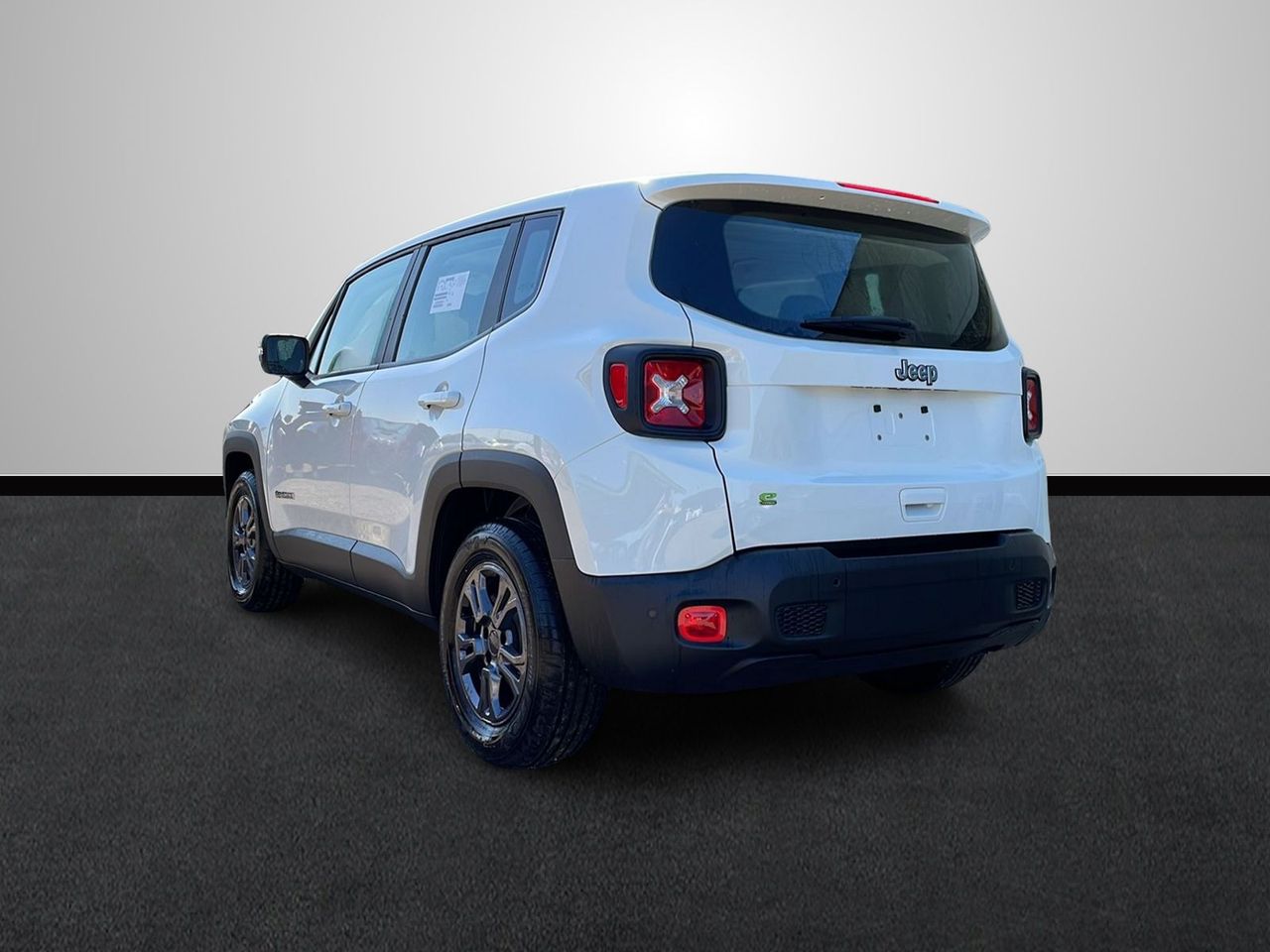 Foto Jeep Renegade 3