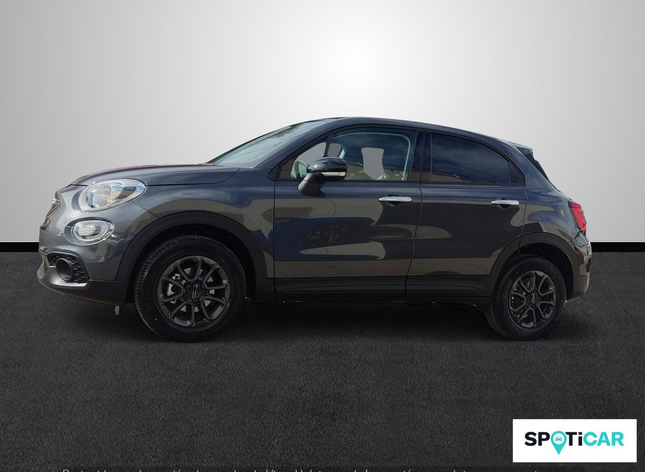 Foto Fiat 500X 2