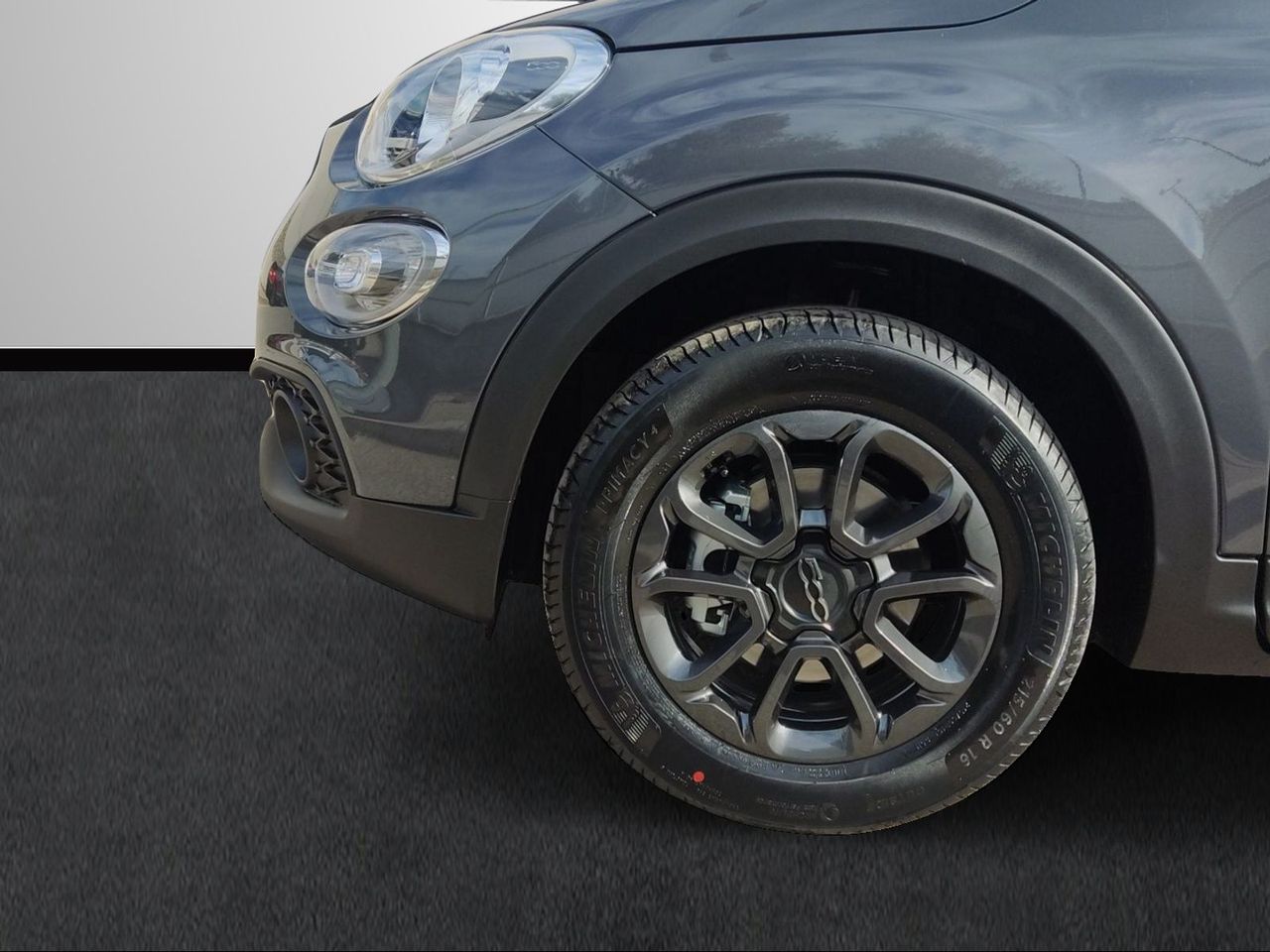 Foto Fiat 500X 6