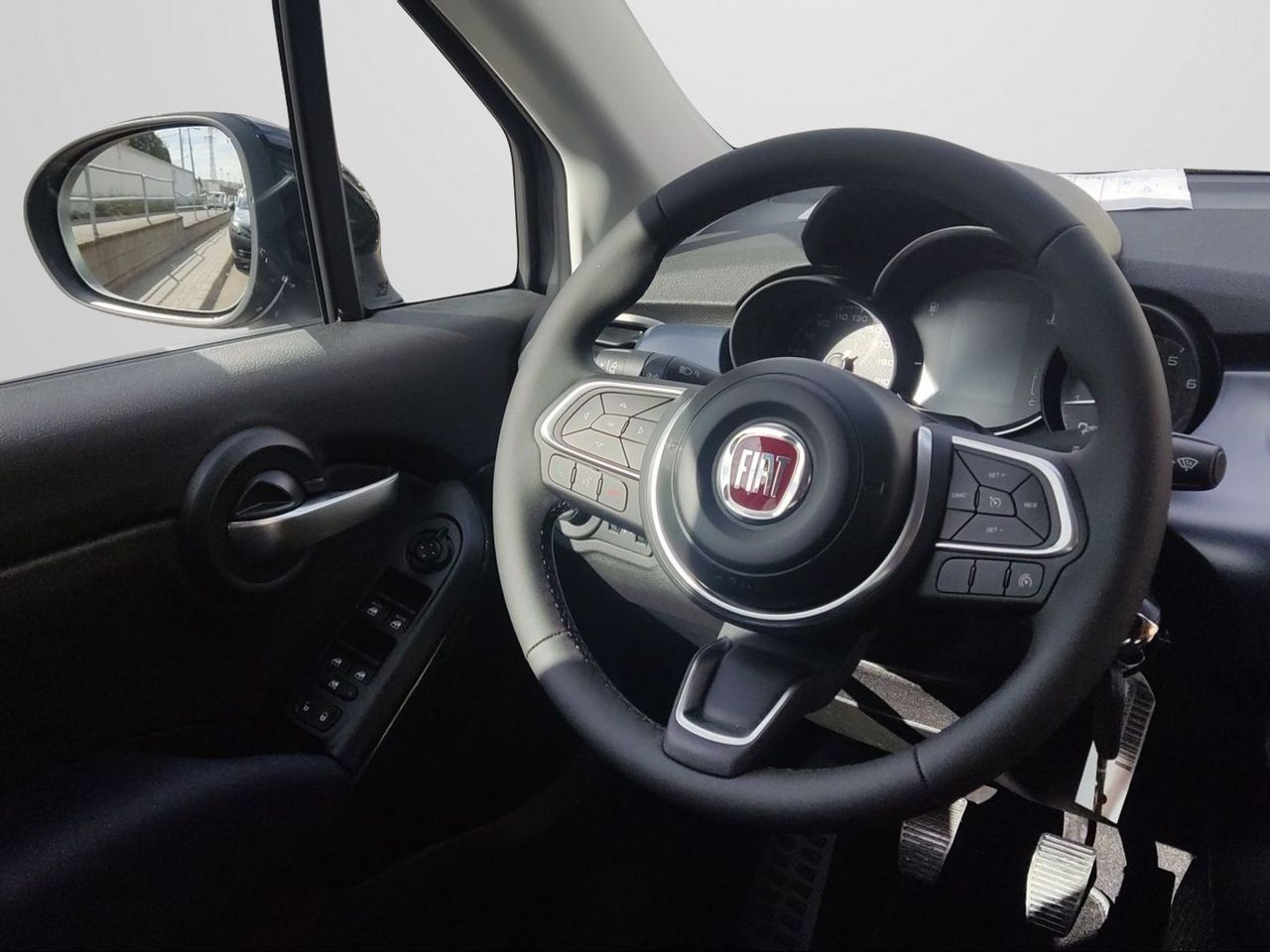 Foto Fiat 500X 14