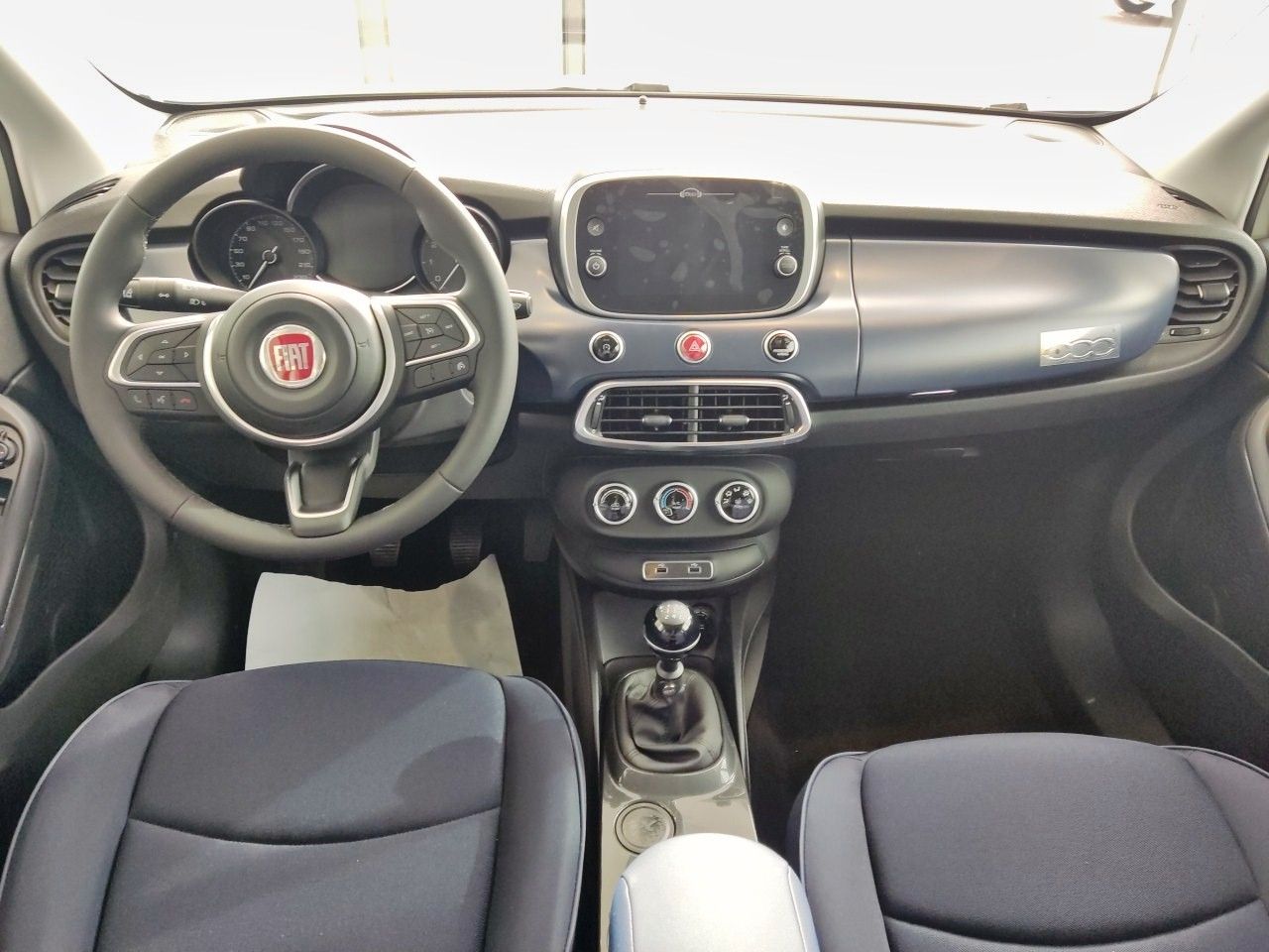 Foto Fiat 500X 15