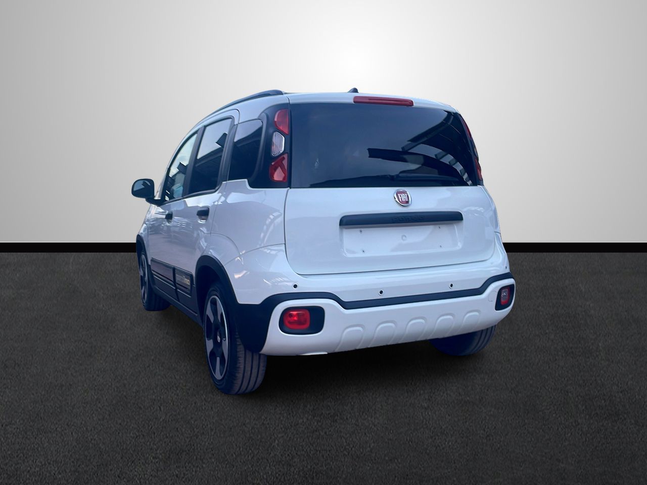 Foto Fiat Panda 3