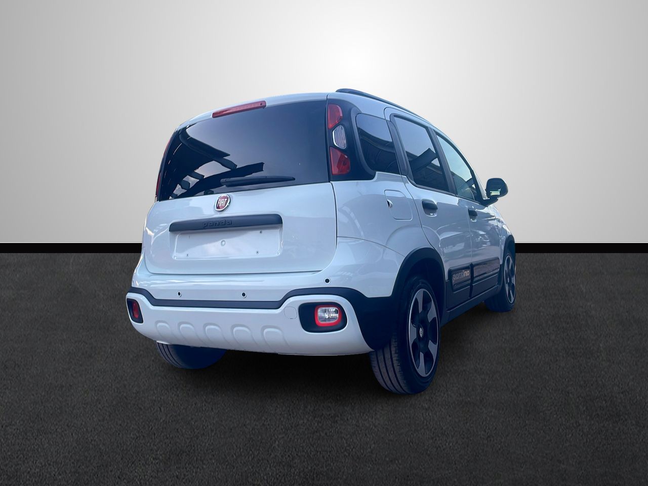 Foto Fiat Panda 5