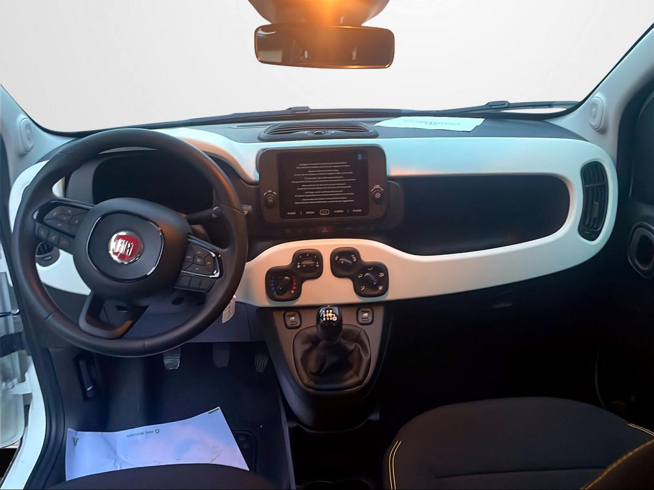 Foto Fiat Panda 18