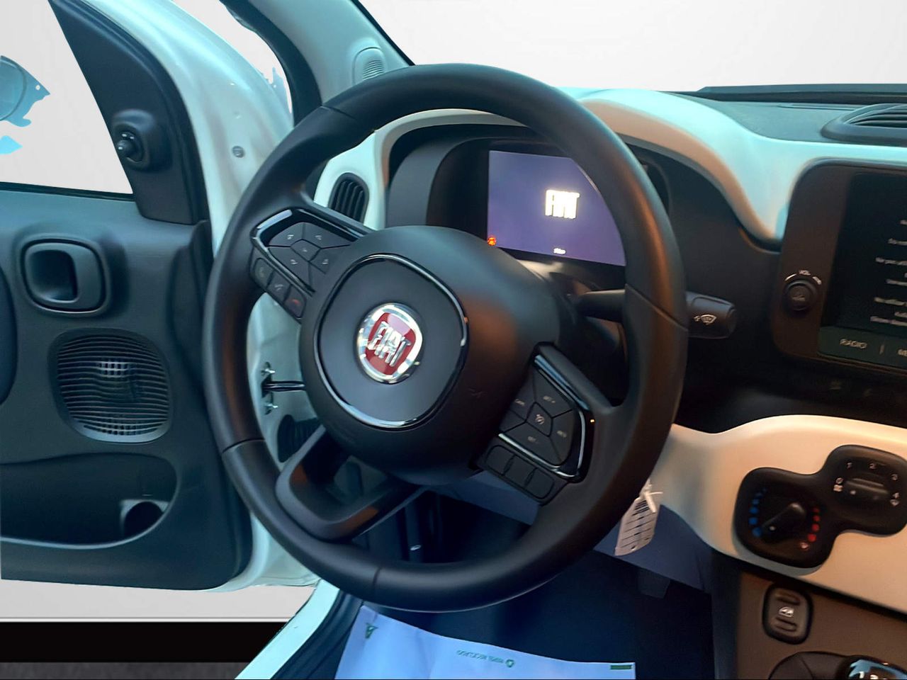 Foto Fiat Panda 19