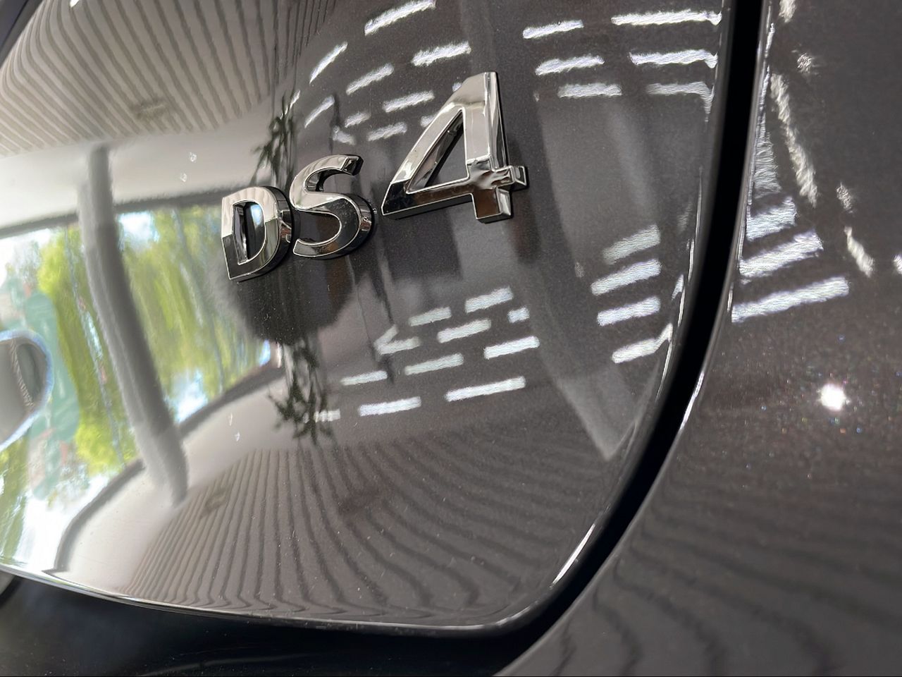 Foto DS Automobiles DS 4 23