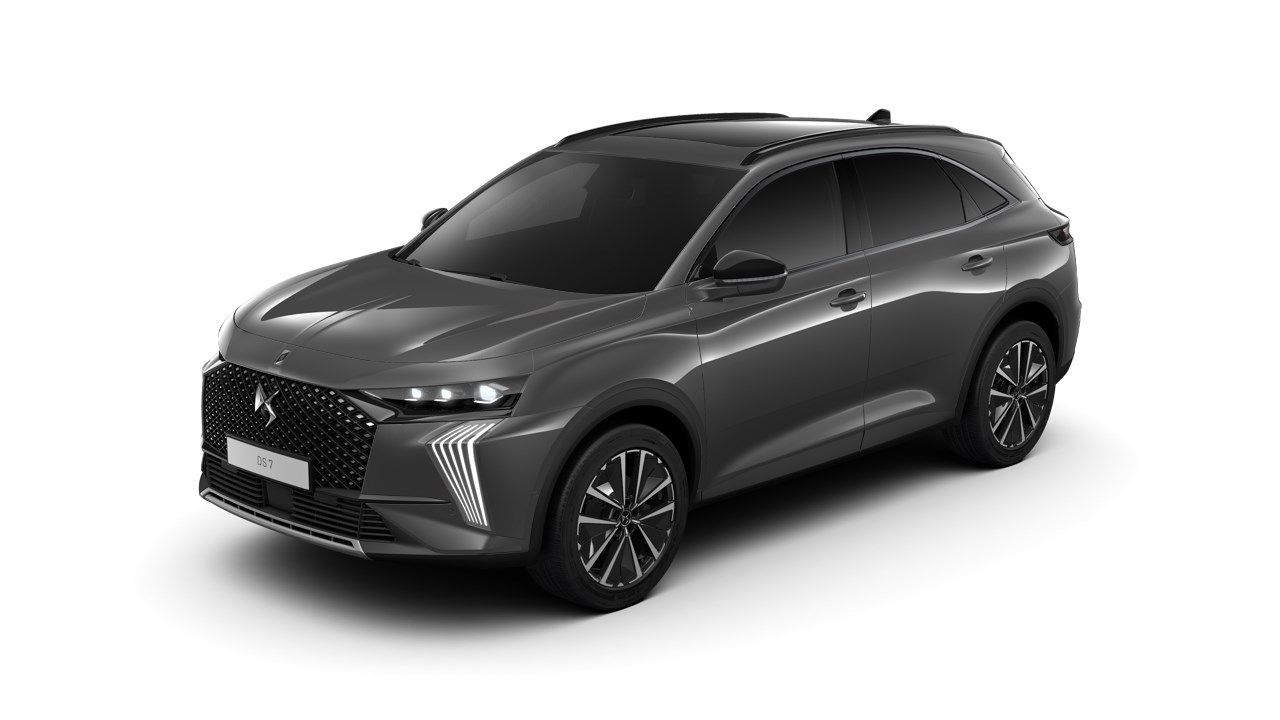 Foto DS Automobiles DS 7 2