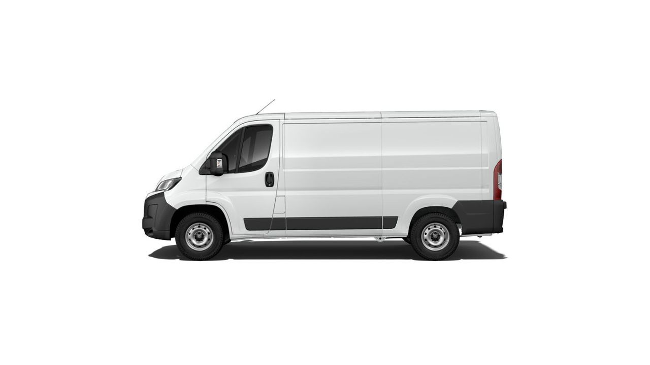 Foto Opel Movano 2