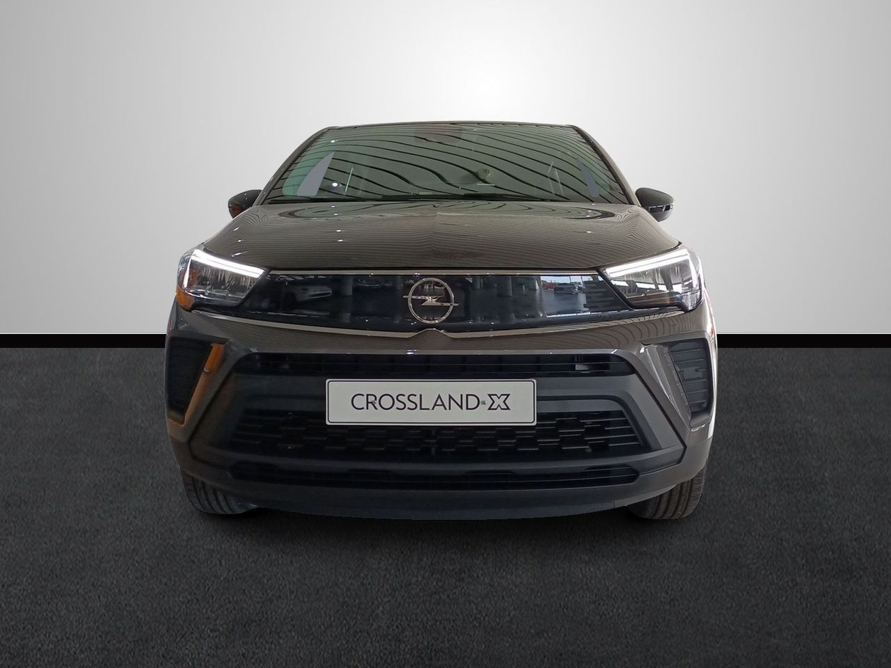 Foto Opel CrossLand 7
