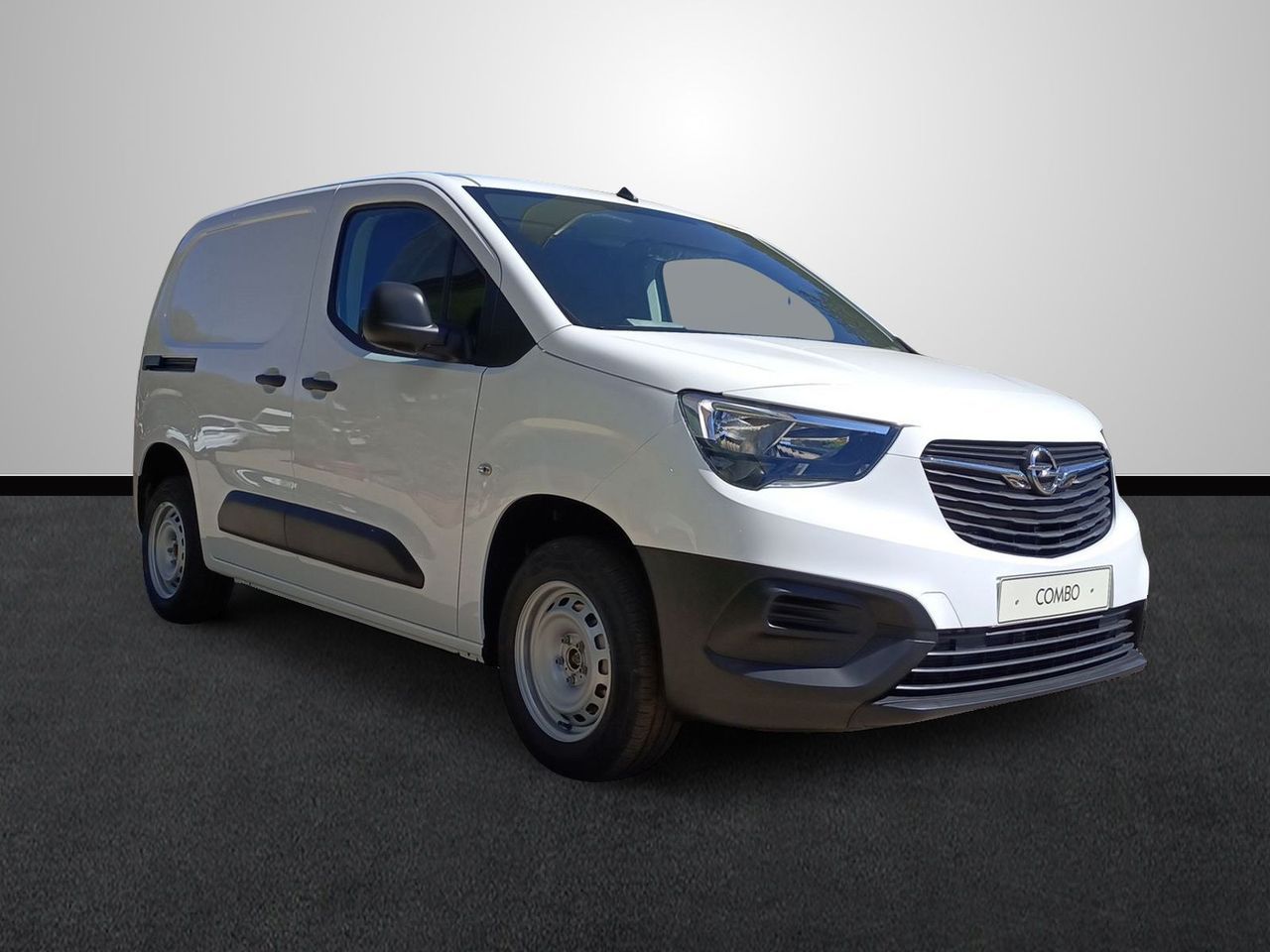 Foto Opel Combo 3