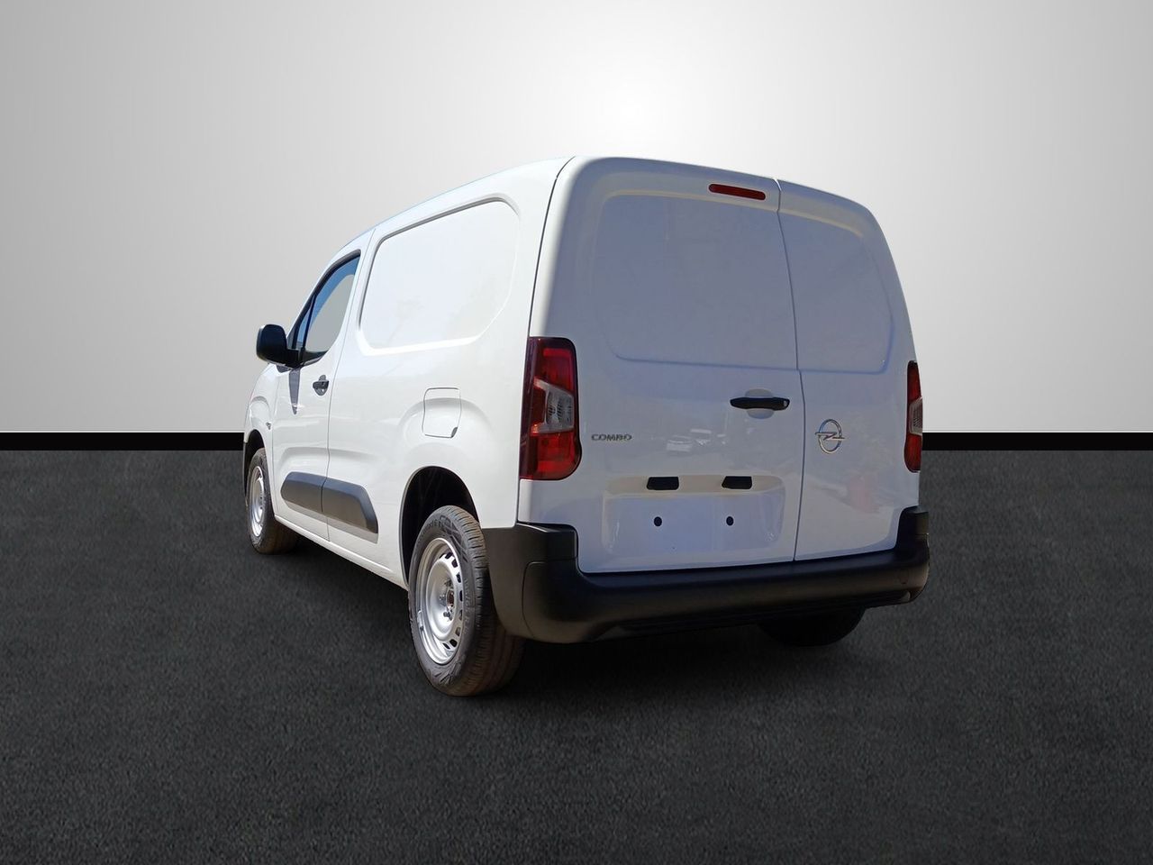 Foto Opel Combo 6