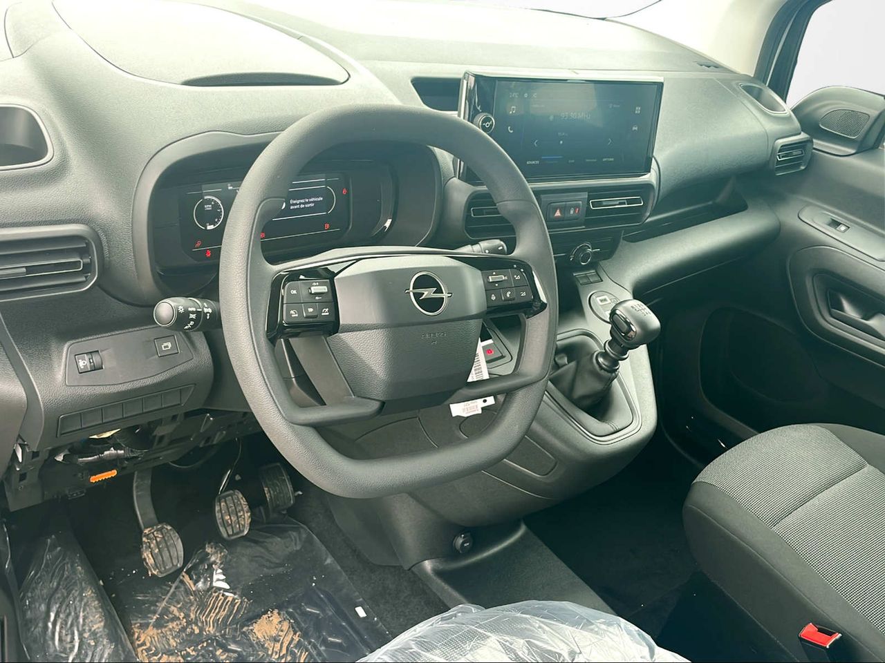 Foto Opel Combo 15