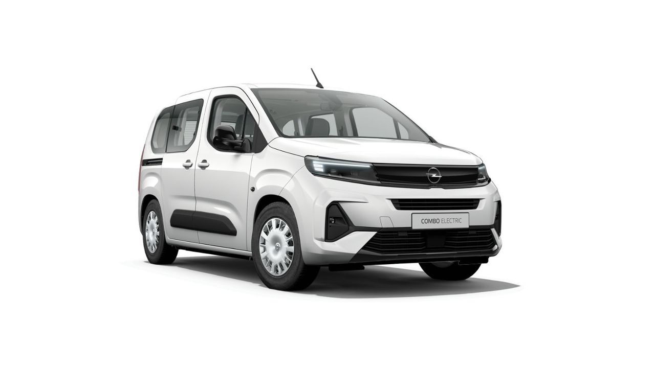 Foto Opel Combo 4