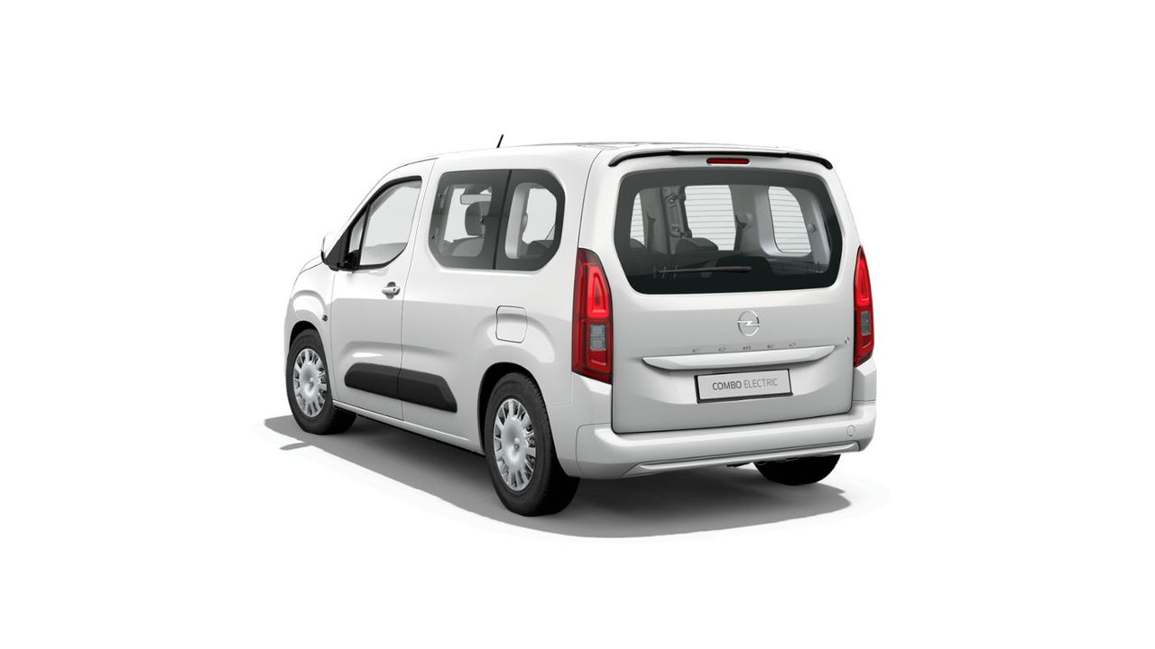 Foto Opel Combo 5