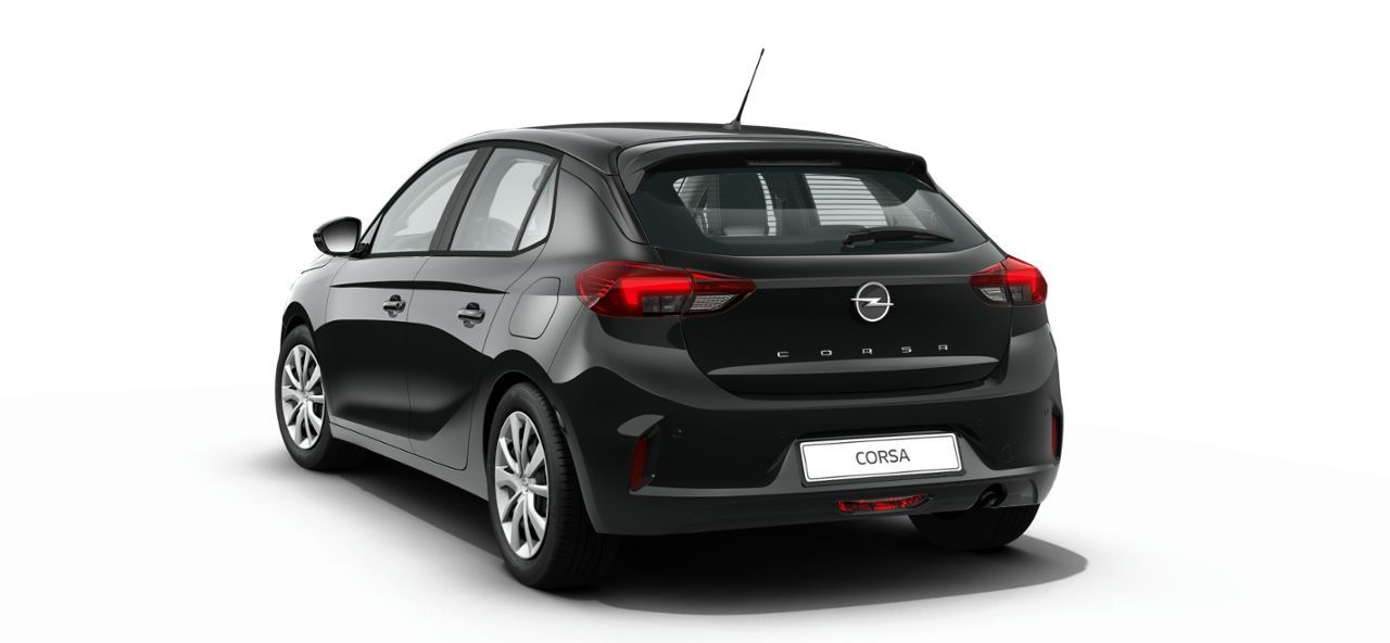 Foto Opel Corsa 4