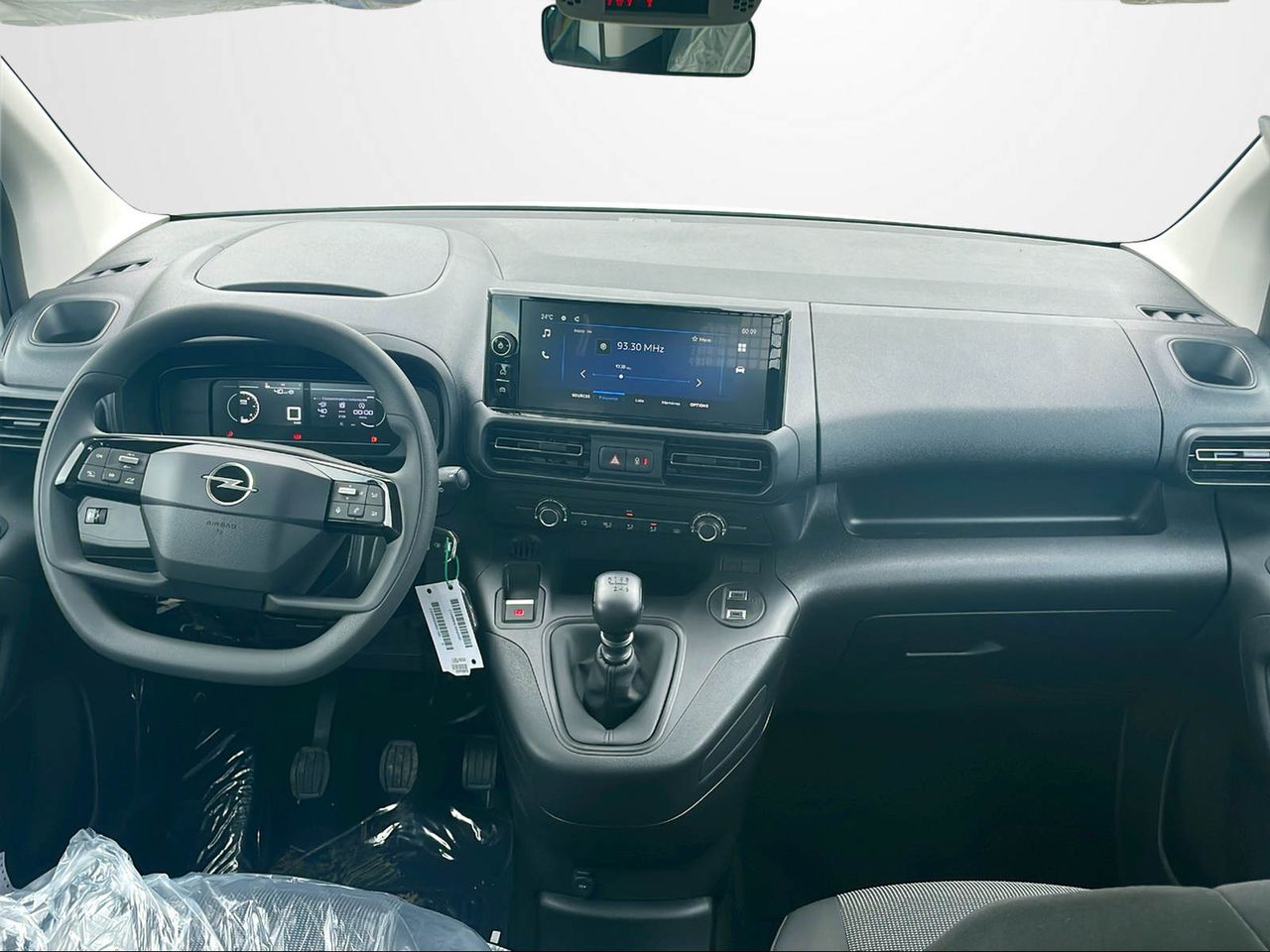 Foto Opel Combo 13