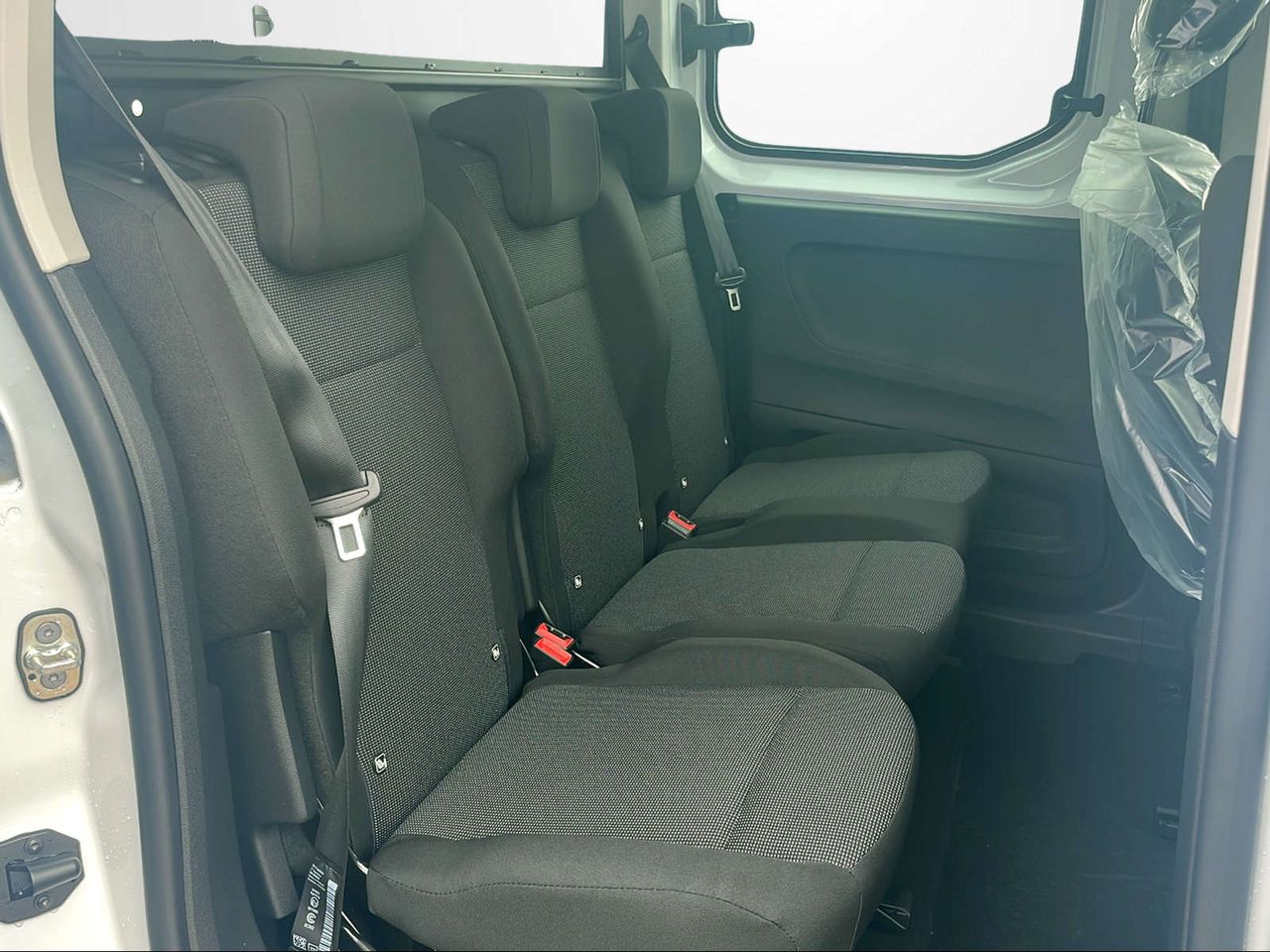 Foto Opel Combo 14