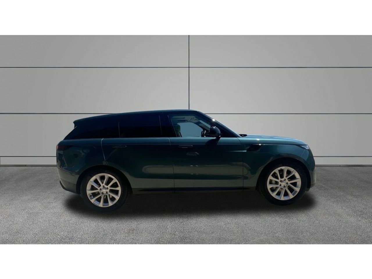Foto Land-Rover Range Rover Sport 6