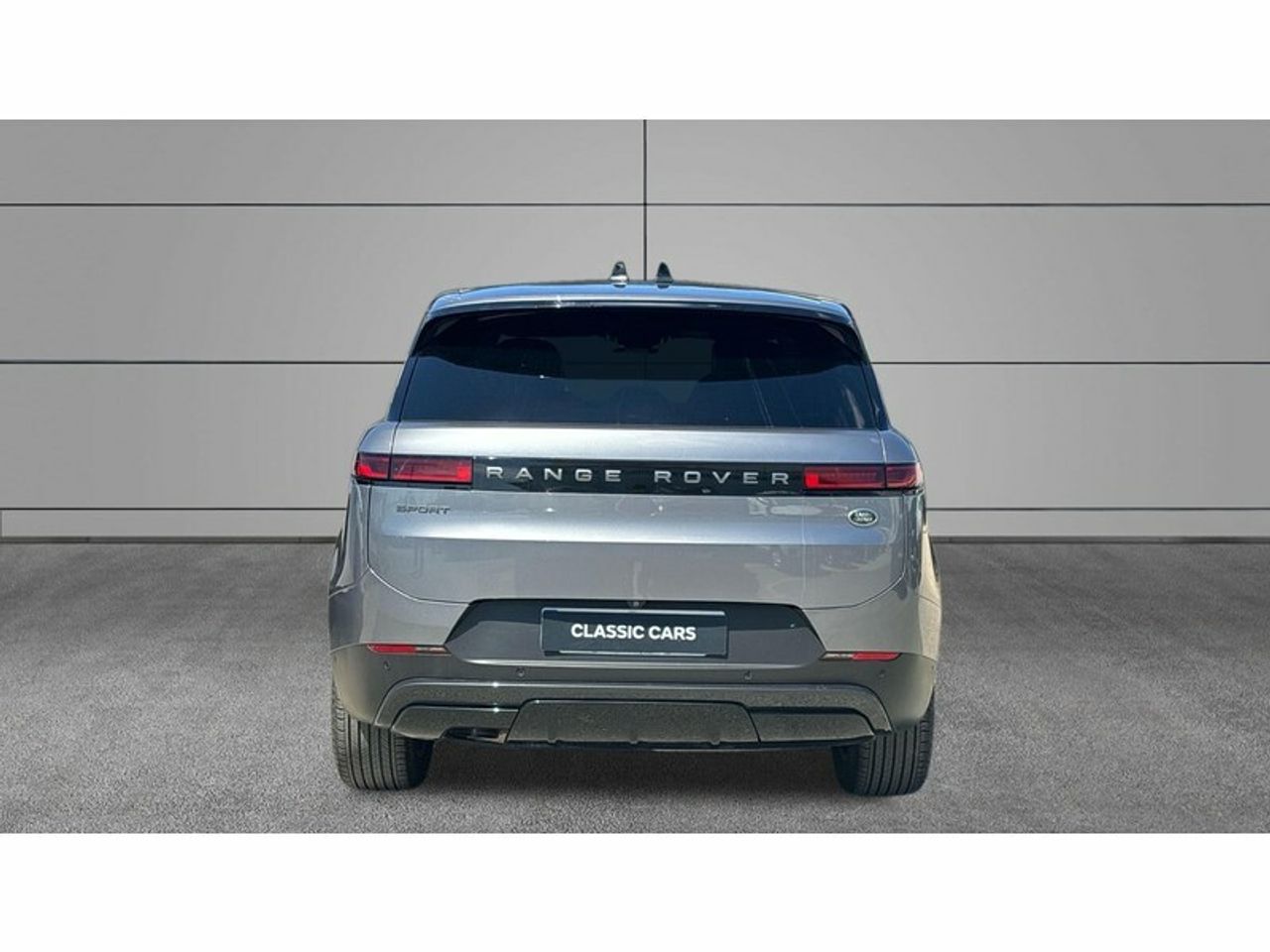 Foto Land-Rover Range Rover Sport 7