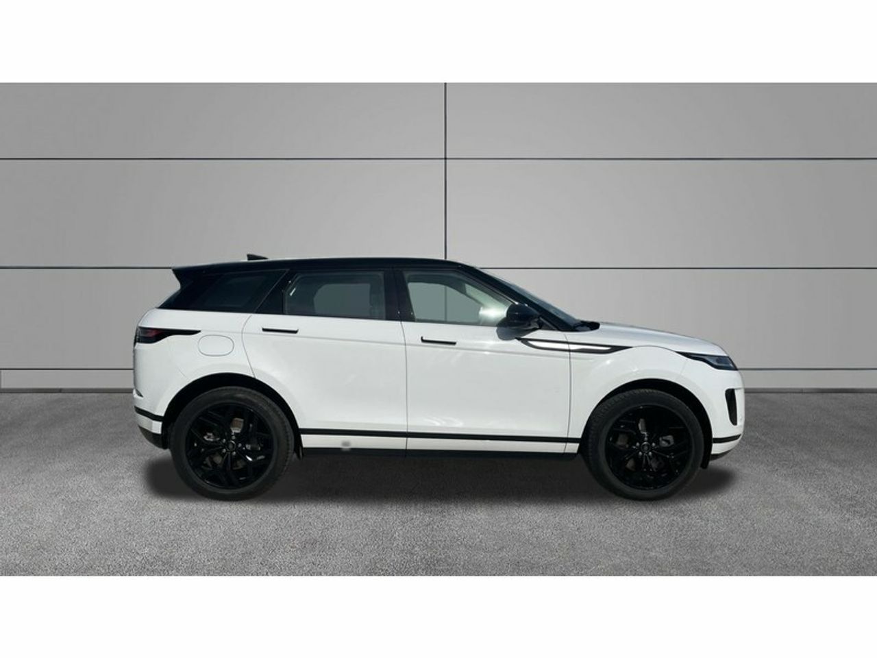 Foto Land-Rover Range Rover Evoque 4