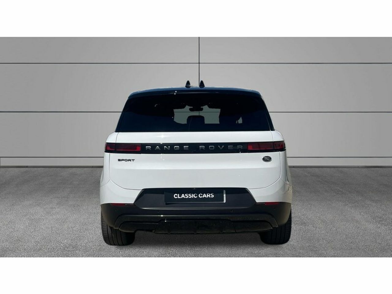 Foto Land-Rover Range Rover Sport 4