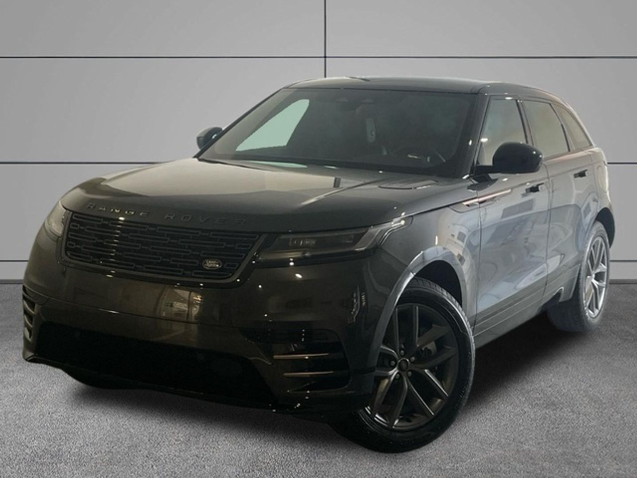 Foto Land-Rover Range Rover Velar 1